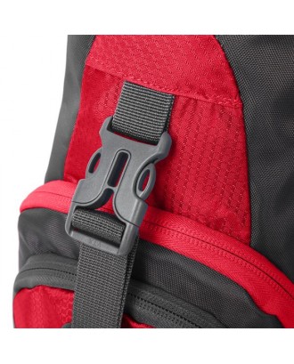 Free Knight 821 Water Repellent Outdoor Sports Cycling Waist Bag Red