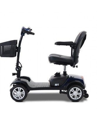 Compact Outdoor Mobility Scooter for Adult
